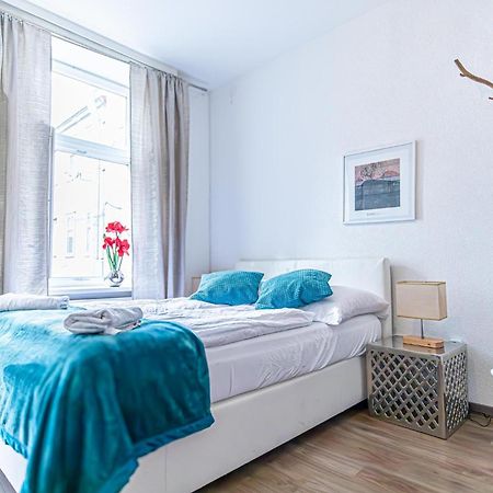 City Comfort Modern 1Br For Couples And Friends Wien Ngoại thất bức ảnh