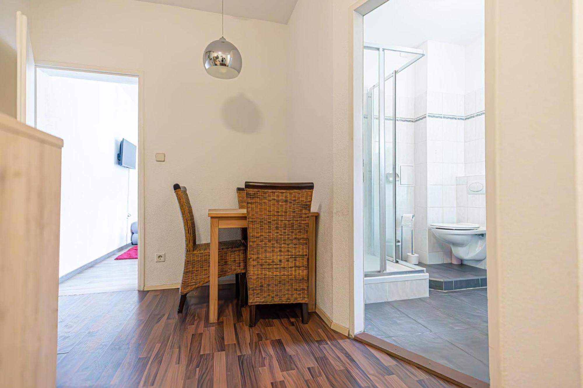 City Comfort Modern 1Br For Couples And Friends Wien Ngoại thất bức ảnh