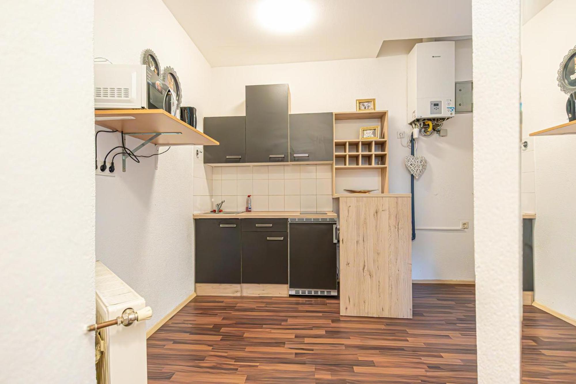 City Comfort Modern 1Br For Couples And Friends Wien Ngoại thất bức ảnh