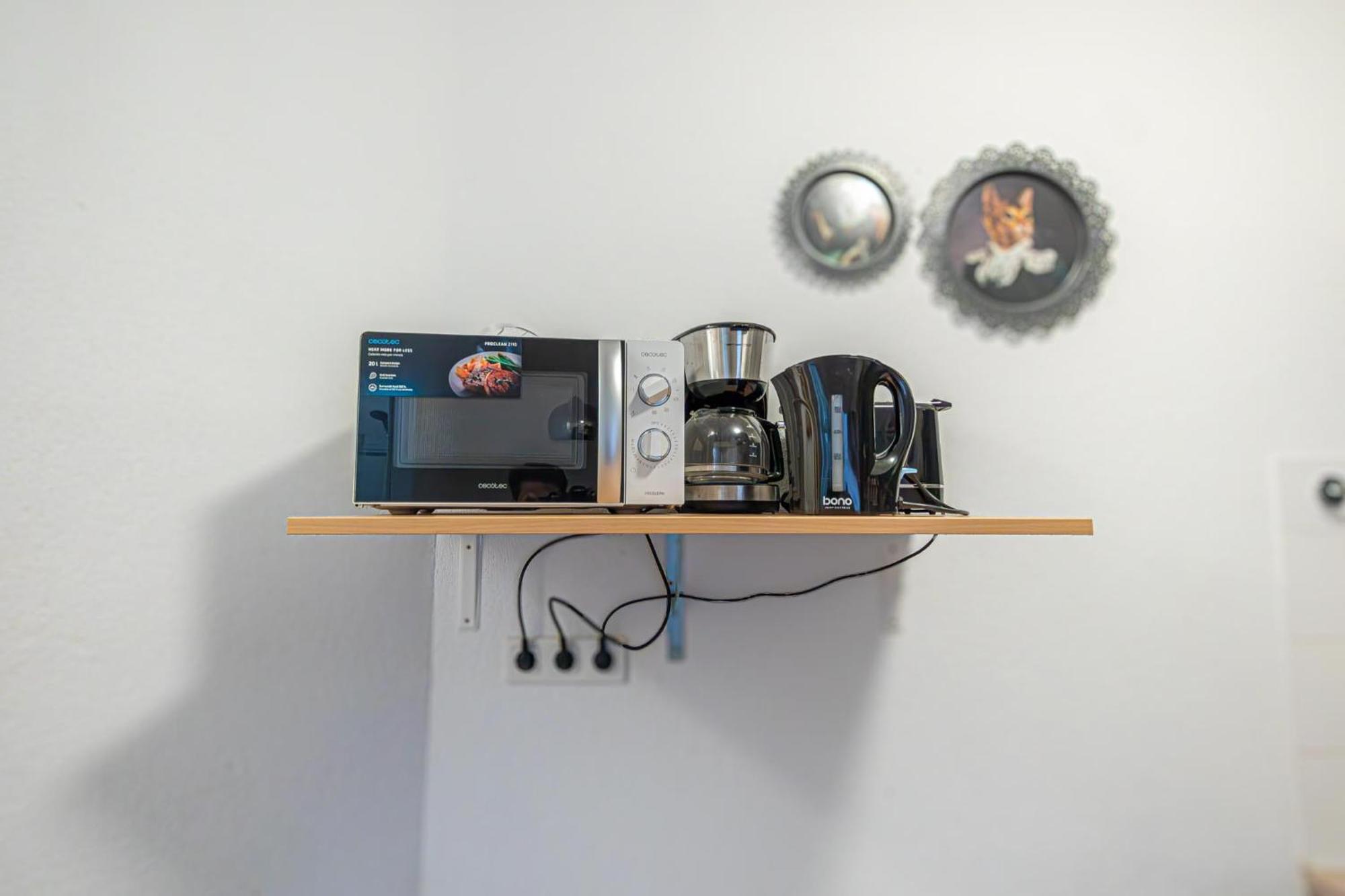 City Comfort Modern 1Br For Couples And Friends Wien Ngoại thất bức ảnh