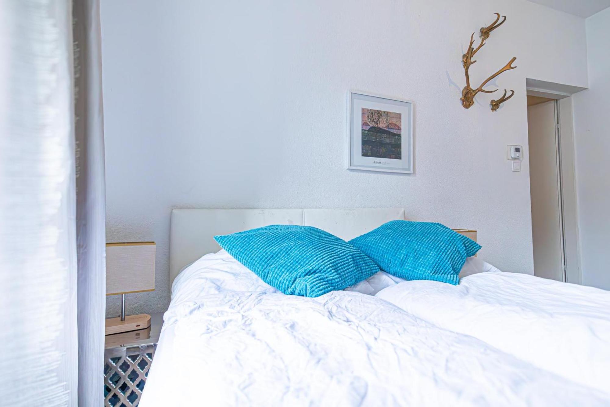 City Comfort Modern 1Br For Couples And Friends Wien Ngoại thất bức ảnh