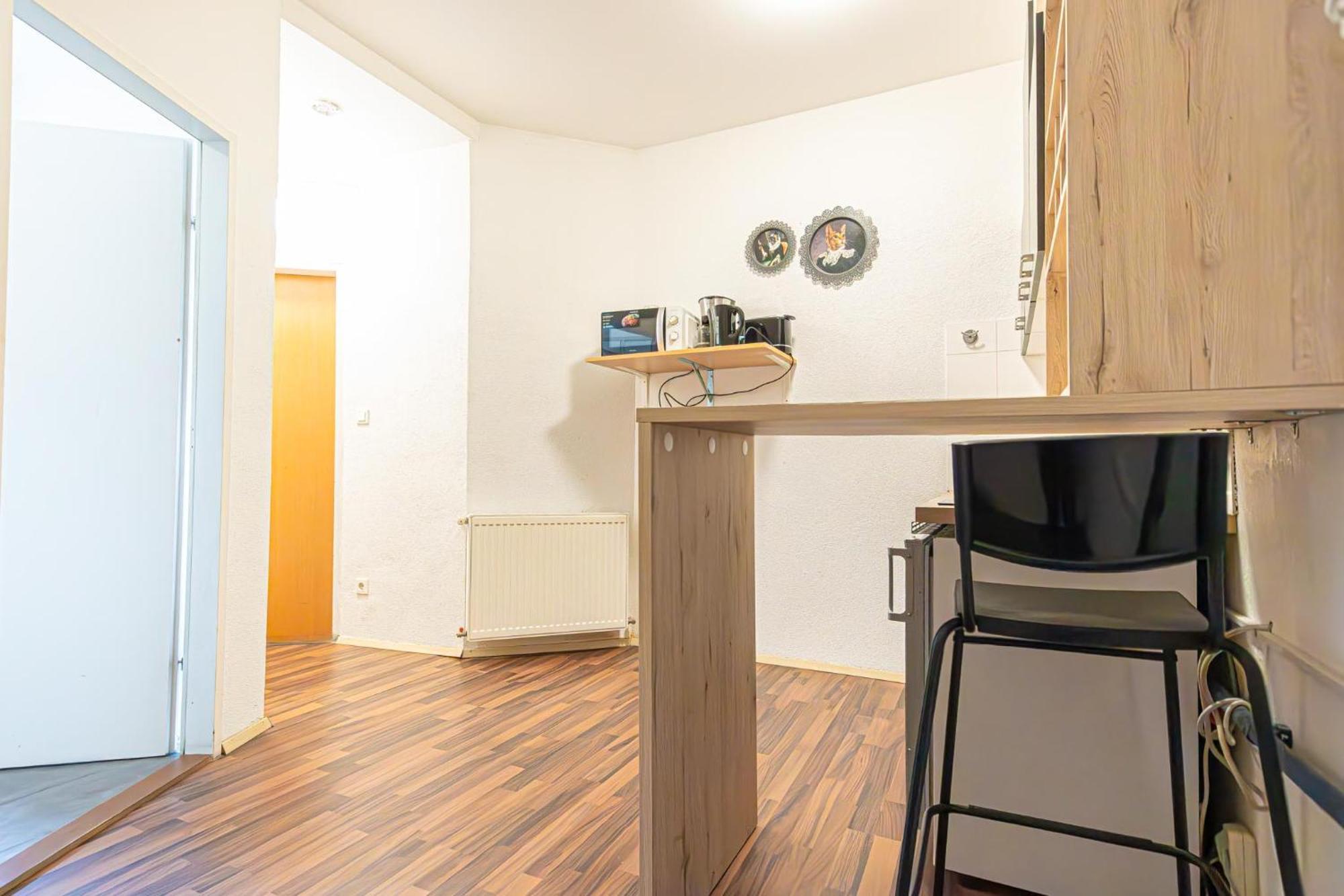 City Comfort Modern 1Br For Couples And Friends Wien Ngoại thất bức ảnh