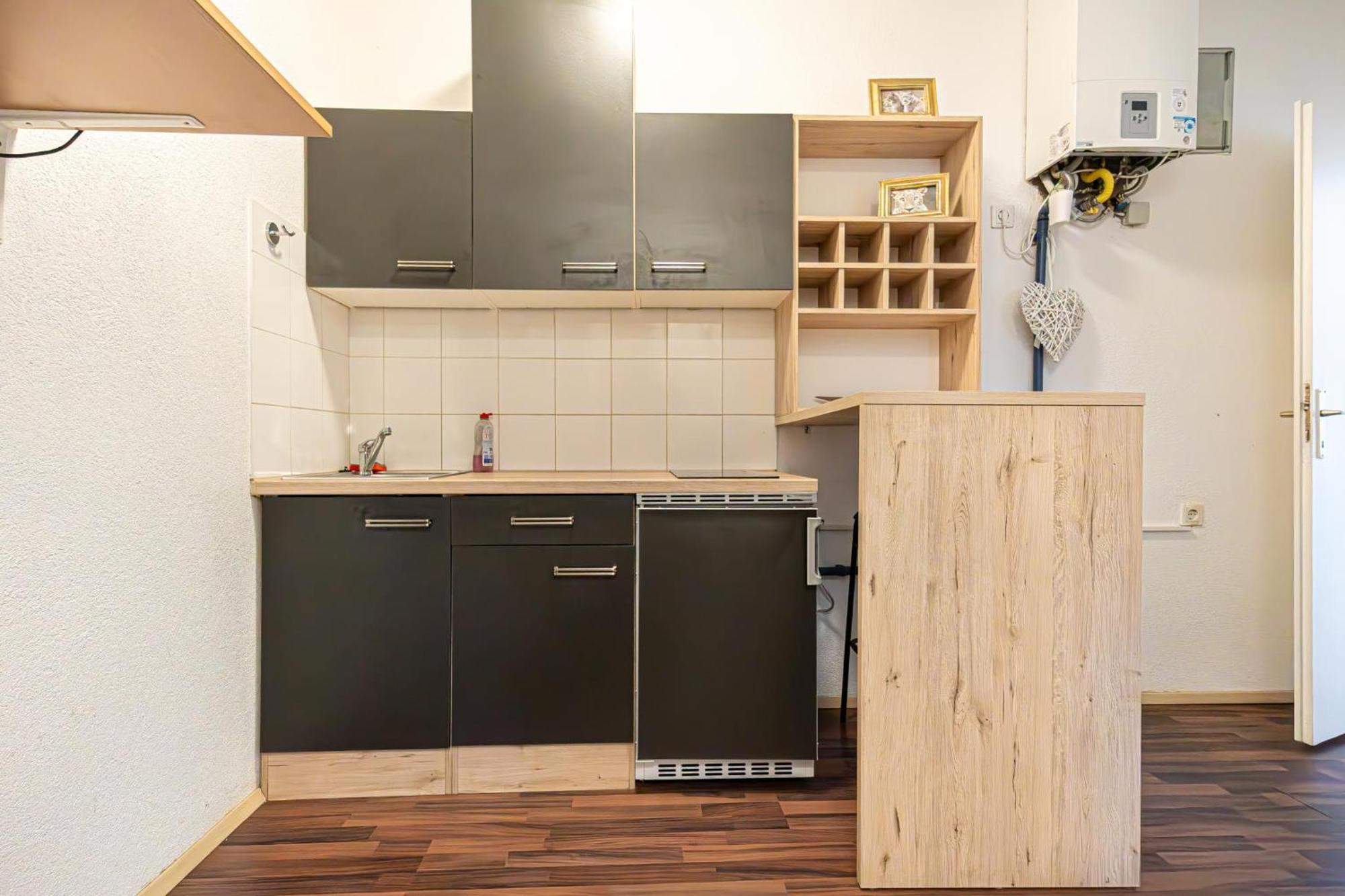 City Comfort Modern 1Br For Couples And Friends Wien Ngoại thất bức ảnh