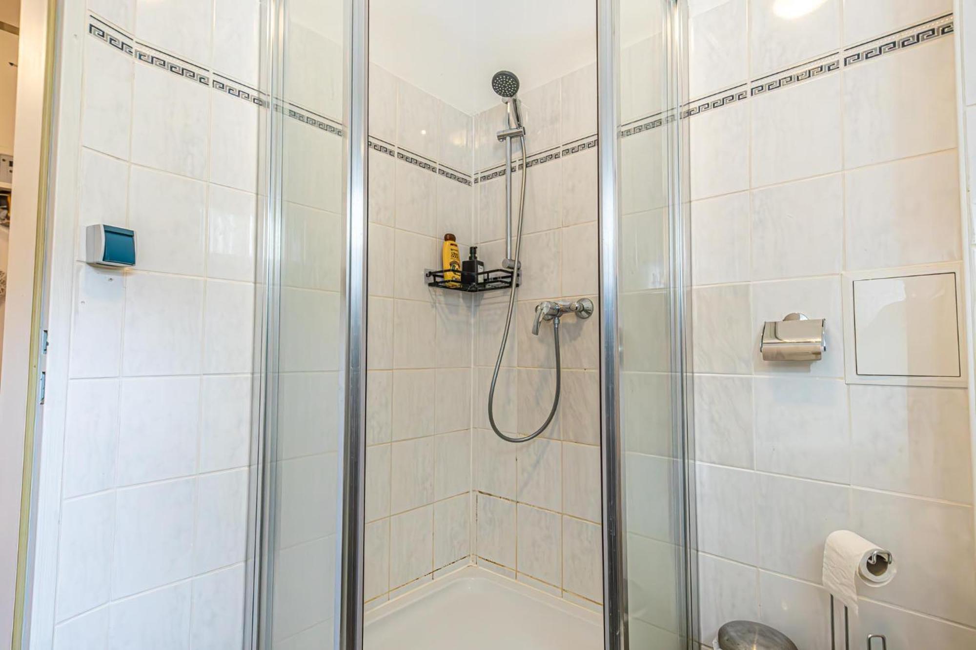 City Comfort Modern 1Br For Couples And Friends Wien Ngoại thất bức ảnh
