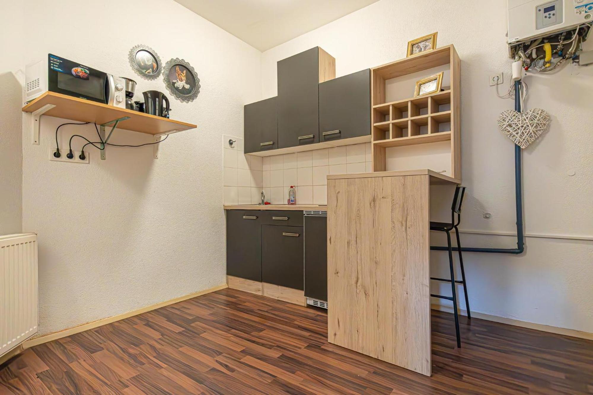 City Comfort Modern 1Br For Couples And Friends Wien Ngoại thất bức ảnh